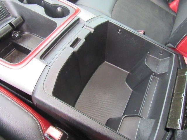 RAM 1500 Rebel Crew Cab SWB 4WD 2016