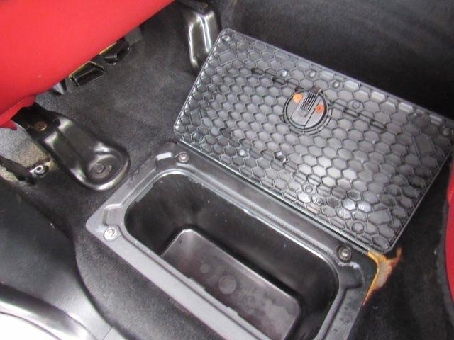 RAM 1500 Rebel Crew Cab SWB 4WD 2016