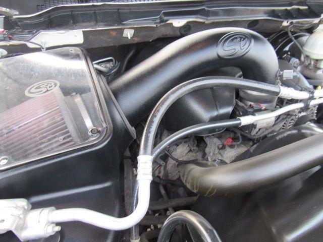 RAM 1500 Rebel Crew Cab SWB 4WD 2016