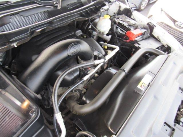 RAM 1500 Rebel Crew Cab SWB 4WD 2016