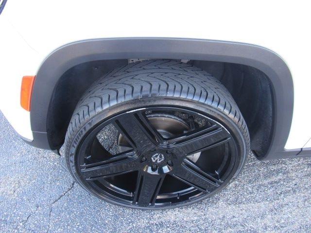 Jeep Grand Cherokee L Limited 4WD 2023
