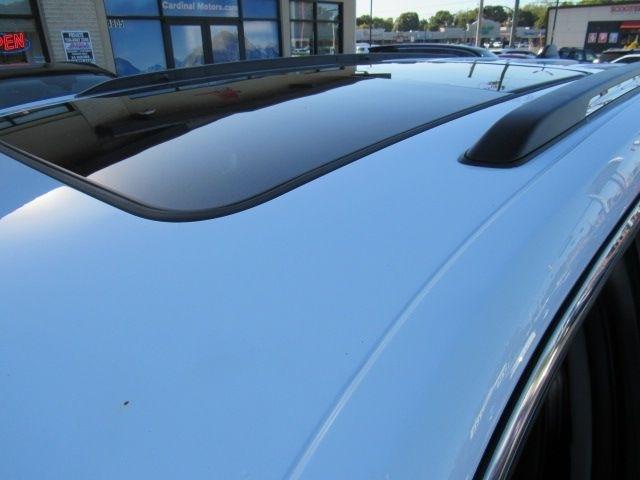 Jeep Grand Cherokee L Limited 4WD 2023
