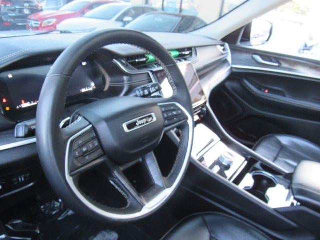 Jeep Grand Cherokee L Limited 4WD 2023