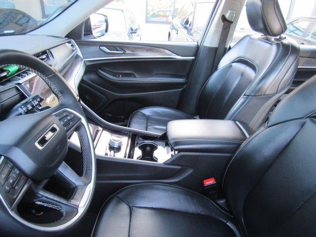 Jeep Grand Cherokee L Limited 4WD 2023