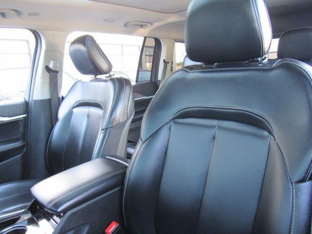 Jeep Grand Cherokee L Limited 4WD 2023