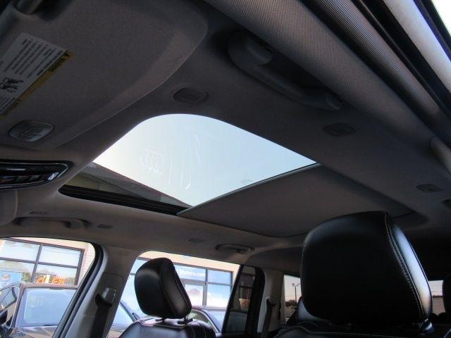 Jeep Grand Cherokee L Limited 4WD 2023