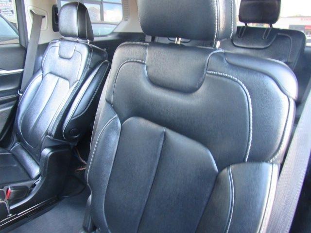 Jeep Grand Cherokee L Limited 4WD 2023