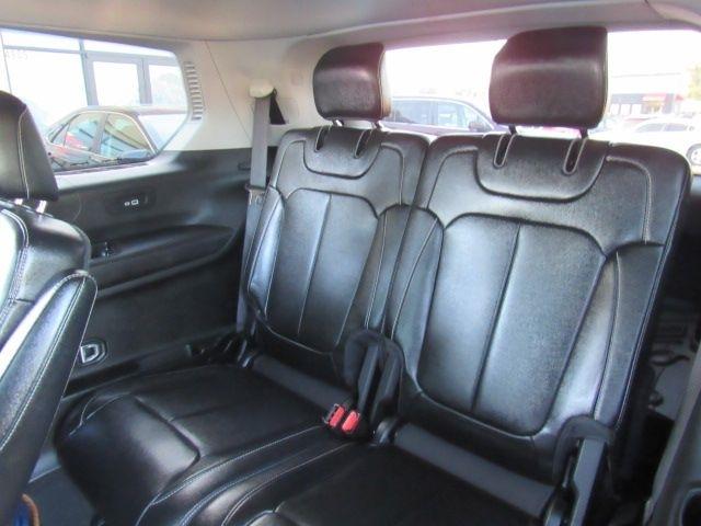 Jeep Grand Cherokee L Limited 4WD 2023
