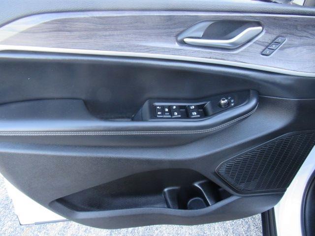 Jeep Grand Cherokee L Limited 4WD 2023