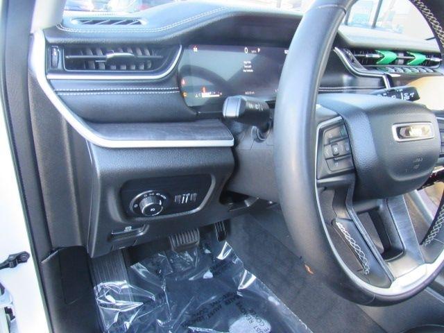 Jeep Grand Cherokee L Limited 4WD 2023