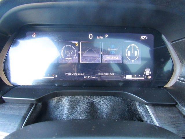 Jeep Grand Cherokee L Limited 4WD 2023