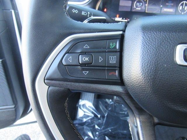 Jeep Grand Cherokee L Limited 4WD 2023