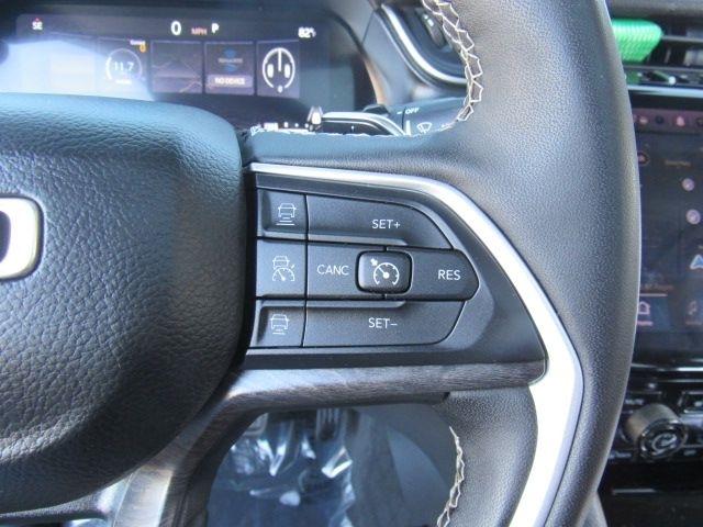 Jeep Grand Cherokee L Limited 4WD 2023