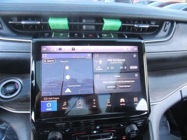 Jeep Grand Cherokee L Limited 4WD 2023
