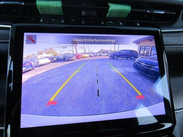 Jeep Grand Cherokee L Limited 4WD 2023
