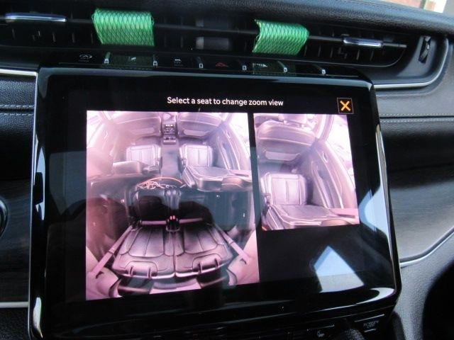 Jeep Grand Cherokee L Limited 4WD 2023