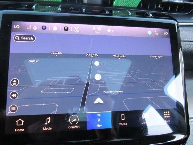 Jeep Grand Cherokee L Limited 4WD 2023