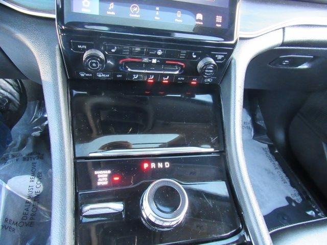 Jeep Grand Cherokee L Limited 4WD 2023