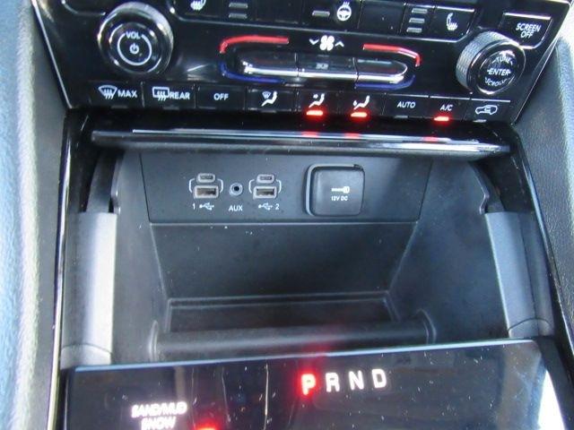Jeep Grand Cherokee L Limited 4WD 2023