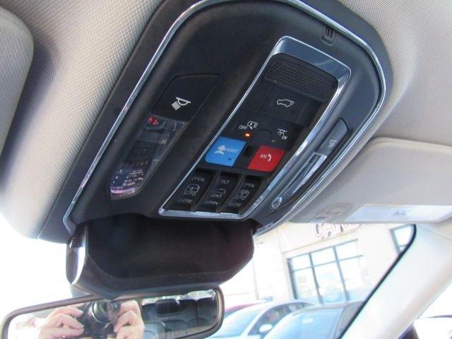 Jeep Grand Cherokee L Limited 4WD 2023
