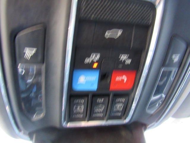 Jeep Grand Cherokee L Limited 4WD 2023