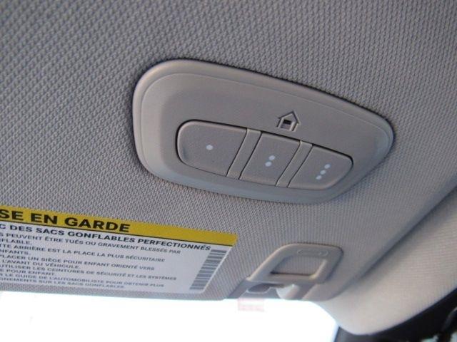 Jeep Grand Cherokee L Limited 4WD 2023