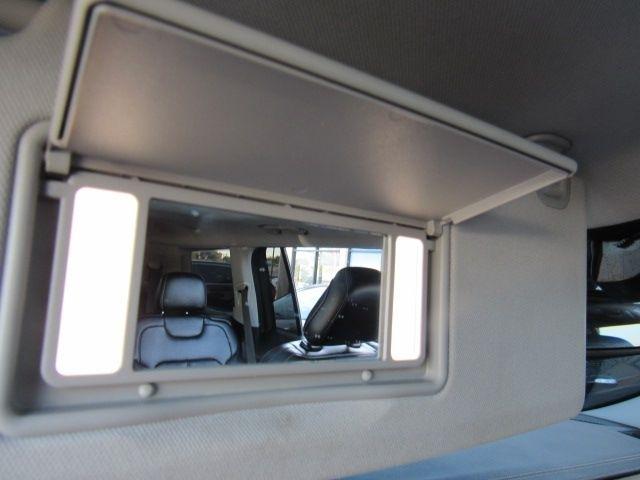 Jeep Grand Cherokee L Limited 4WD 2023