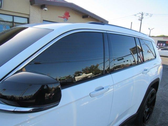 Jeep Grand Cherokee L Limited 4WD 2023