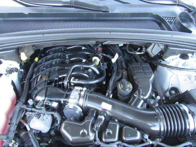 Jeep Grand Cherokee L Limited 4WD 2023