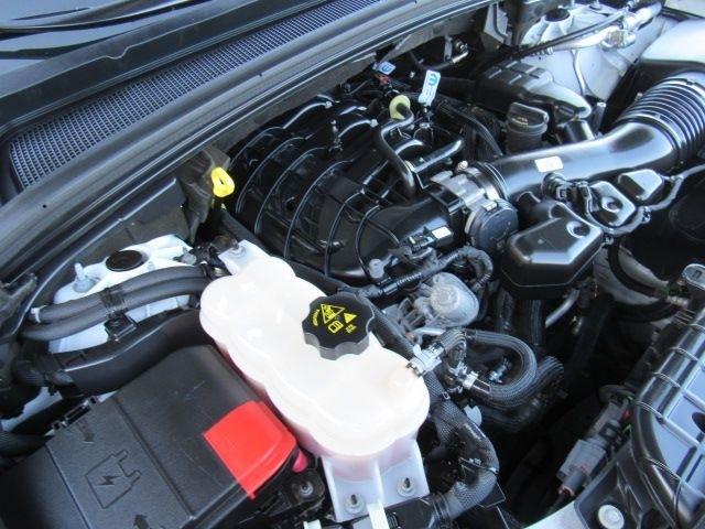 Jeep Grand Cherokee L Limited 4WD 2023