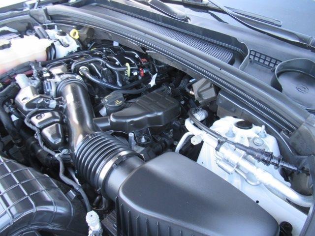 Jeep Grand Cherokee L Limited 4WD 2023