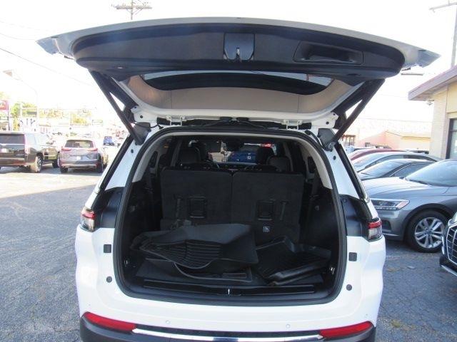 Jeep Grand Cherokee L Limited 4WD 2023