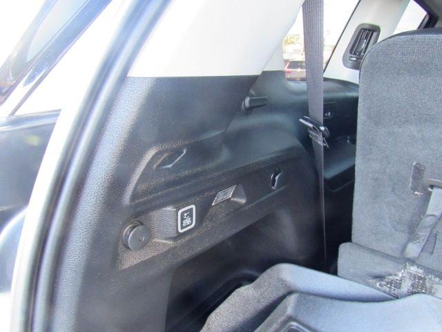 Jeep Grand Cherokee L Limited 4WD 2023