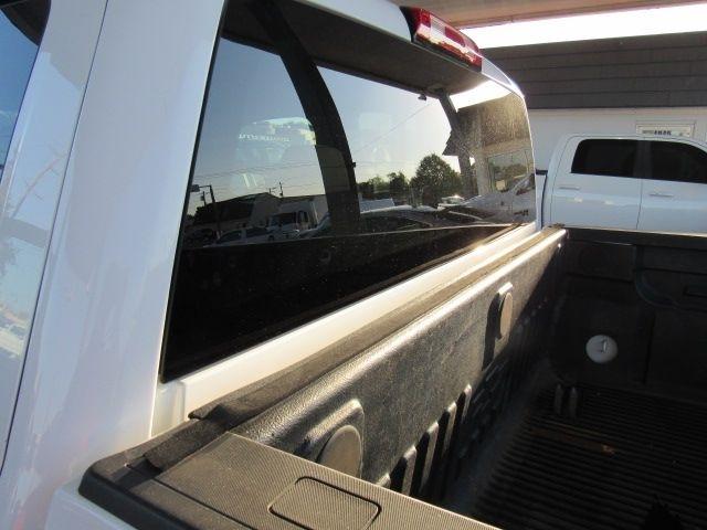 Chevrolet Silverado 1500 LT Double Cab 4WD 2017