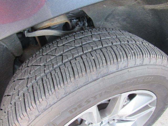 Chevrolet Silverado 1500 RST Crew Cab 4WD 2021