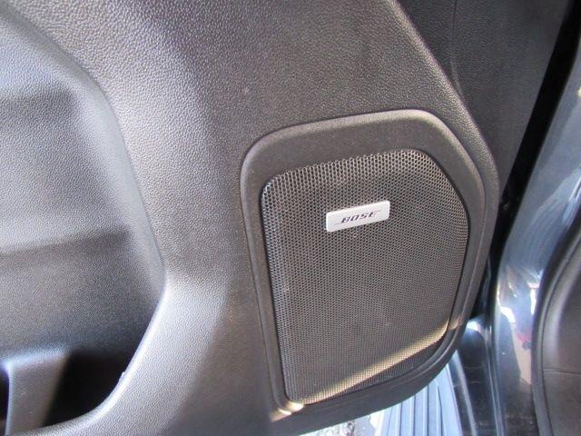 Chevrolet Silverado 1500 RST Crew Cab 4WD 2021