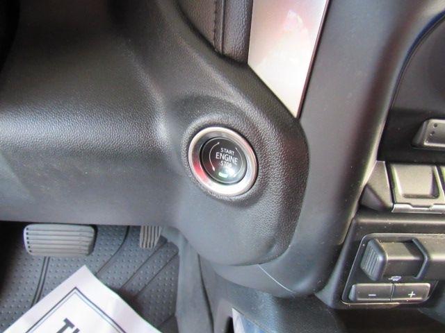 Chevrolet Silverado 1500 RST Crew Cab 4WD 2021