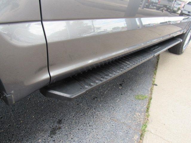 Ford F-150 XL SuperCrew 6.5-ft. Bed 4WD 2020