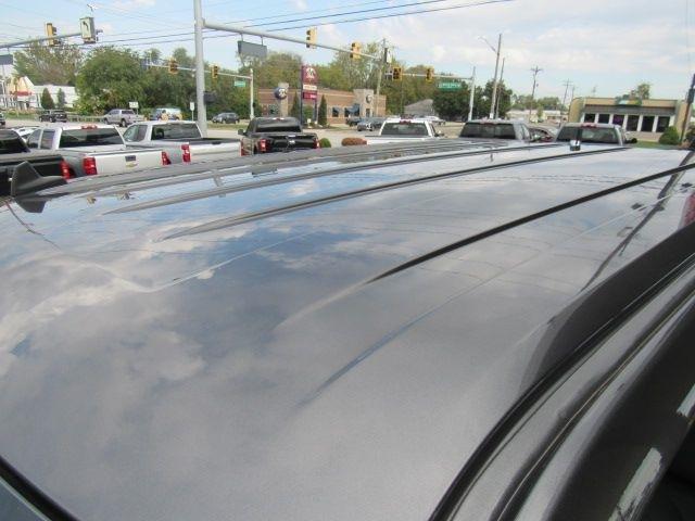 Ford F-150 XL SuperCrew 6.5-ft. Bed 4WD 2020
