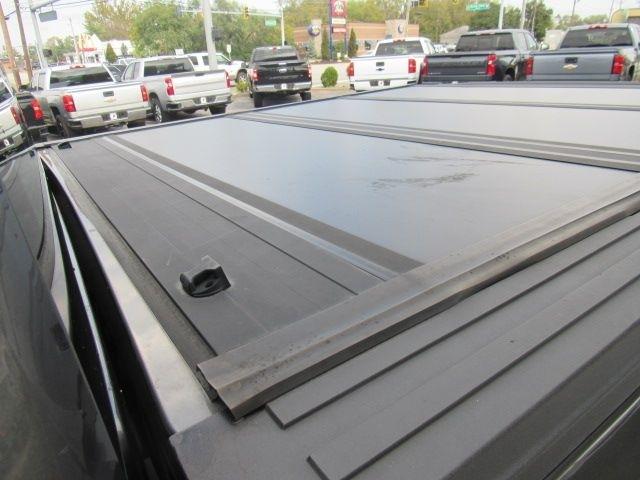 Ford F-150 XL SuperCrew 6.5-ft. Bed 4WD 2020
