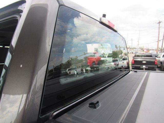 Ford F-150 XL SuperCrew 6.5-ft. Bed 4WD 2020