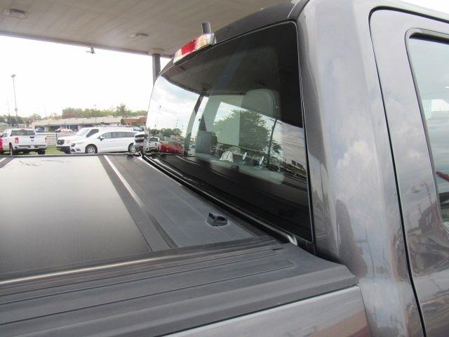 Ford F-150 XL SuperCrew 6.5-ft. Bed 4WD 2020