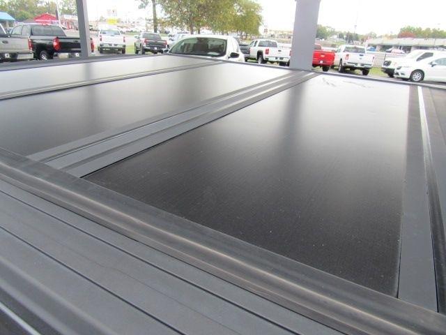 Ford F-150 XL SuperCrew 6.5-ft. Bed 4WD 2020