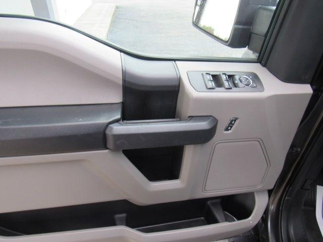 Ford F-150 XL SuperCrew 6.5-ft. Bed 4WD 2020