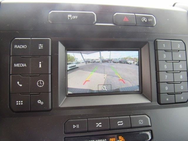 Ford F-150 XL SuperCrew 6.5-ft. Bed 4WD 2020