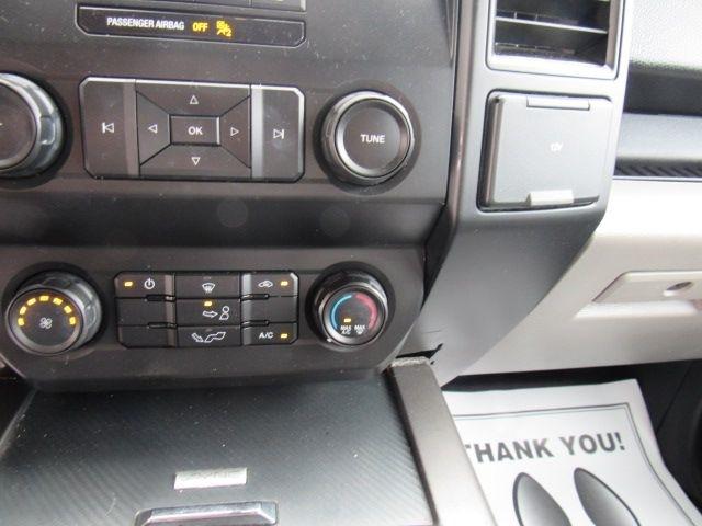 Ford F-150 XL SuperCrew 6.5-ft. Bed 4WD 2020