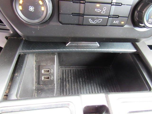 Ford F-150 XL SuperCrew 6.5-ft. Bed 4WD 2020