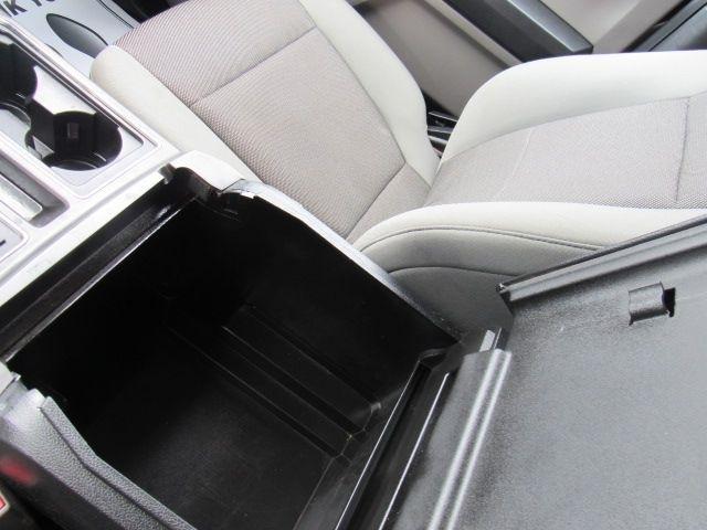 Ford F-150 XL SuperCrew 6.5-ft. Bed 4WD 2020