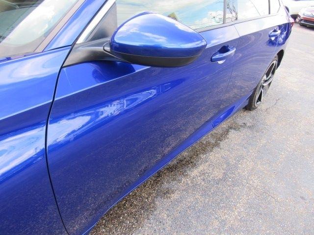 Honda Accord Sport CVT 2019