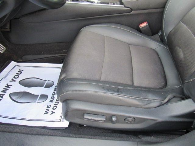 Honda Accord Sport CVT 2019